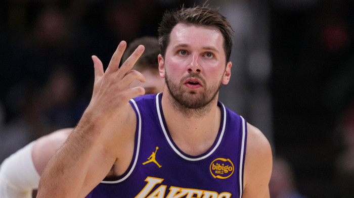 Verovali ili ne - Dončić izbačen iz MVP trke?